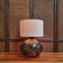Load image into Gallery viewer, RETRO IKEA &#39;LJUSAS YSBY&#39; LAMP
