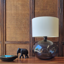 Load image into Gallery viewer, RETRO IKEA &#39;LJUSAS YSBY&#39; LAMP
