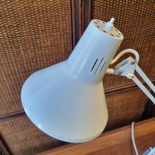 Load image into Gallery viewer, VINTAGE ANGLEPOISE DESK LAMP BY LUXO
