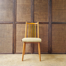 Load image into Gallery viewer, ONE ONLY MID CENTURY BENTWOOD DINING CHAIR
