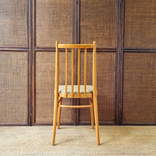 Load image into Gallery viewer, ONE ONLY MID CENTURY BENTWOOD DINING CHAIR
