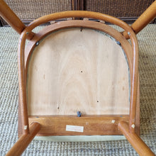 Load image into Gallery viewer, ONE ONLY MID CENTURY BENTWOOD DINING CHAIR
