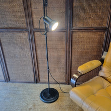 Load image into Gallery viewer, VINTAGE FLOOR LAMP BY KANLEY AUSTRALIA
