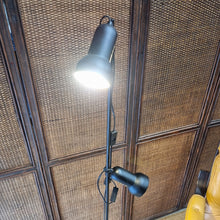 Load image into Gallery viewer, VINTAGE FLOOR LAMP BY KANLEY AUSTRALIA
