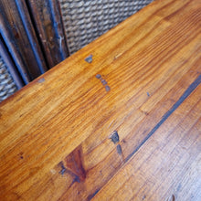 Load image into Gallery viewer, VINTAGE AFRICAN CARVED DRESSER DRAWERS

