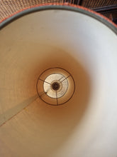 Load image into Gallery viewer, VINTAGE MID CENTURY FLOOR ROCKET LAMP
