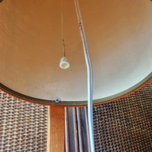 Load image into Gallery viewer, VINTAGE MID CENTURY FLOOR ROCKET LAMP
