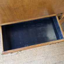Load image into Gallery viewer, VINTAGE SECRETAIRE WRITER&#39;S DESK
