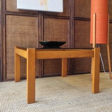 Load image into Gallery viewer, MID CENTURY SIDE OR COFFEE TABLE
