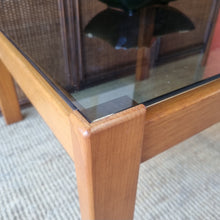 Load image into Gallery viewer, MID CENTURY SIDE OR COFFEE TABLE
