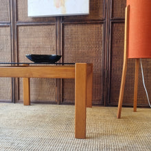 Load image into Gallery viewer, MID CENTURY SIDE OR COFFEE TABLE
