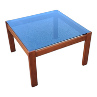 MID CENTURY SIDE OR COFFEE TABLE