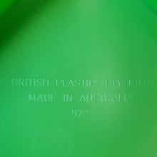 Load image into Gallery viewer, VINTAGE BRITISH PLASTICS SIDE TABLES. PRICE IS EACH.
