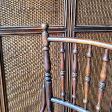 Load image into Gallery viewer, ANTIQUE BENTWOOD CHAIRS. PRICE IS EACH.
