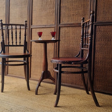 Load image into Gallery viewer, ANTIQUE BENTWOOD CHAIRS. PRICE IS EACH.
