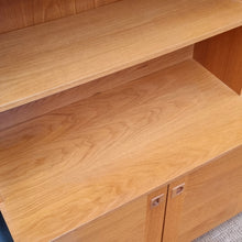 Load image into Gallery viewer, VINTAGE WALL UNITS. 3 AVAILABLE. PRICE IS EACH.
