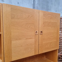 Load image into Gallery viewer, VINTAGE WALL UNITS. 3 AVAILABLE. PRICE IS EACH.
