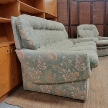 Load image into Gallery viewer, VINTAGE 3 PIECE LOUNGE SUITE BY MODULE
