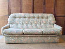 Load image into Gallery viewer, VINTAGE 3 PIECE LOUNGE SUITE BY MODULE
