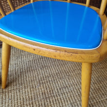 Load image into Gallery viewer, VINTAGE CHILD&#39;S CHAIR BY HERLAG, MADE IN GERMANY
