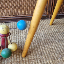 Load image into Gallery viewer, VINTAGE CHILD&#39;S CHAIR BY HERLAG, MADE IN GERMANY
