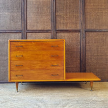 Load image into Gallery viewer, MID CENTURY CHEST OF DRAWERS BY HAYSON FURNITURE
