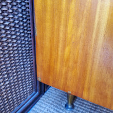 Load image into Gallery viewer, MID CENTURY CHEST OF DRAWERS BY HAYSON FURNITURE
