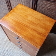 Load image into Gallery viewer, VINTAGE CHEST OF DRAWERS
