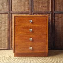 Load image into Gallery viewer, VINTAGE CHEST OF DRAWERS
