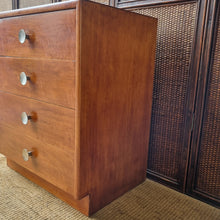 Load image into Gallery viewer, VINTAGE CHEST OF DRAWERS
