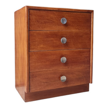 Load image into Gallery viewer, VINTAGE CHEST OF DRAWERS
