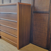 Load image into Gallery viewer, VINTAGE KALMAR FURNITURE CHEST OF DRAWERS TALLBOY
