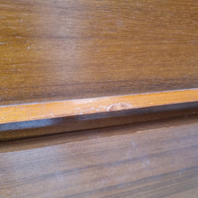 Load image into Gallery viewer, VINTAGE KALMAR FURNITURE CHEST OF DRAWERS TALLBOY
