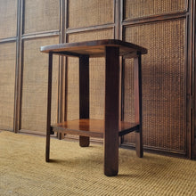 Load image into Gallery viewer, VINTAGE ART DECO SIDE TABLE
