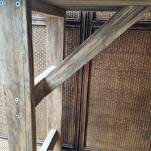 Load image into Gallery viewer, HANDMADE RUSTIC HALL/CONSOLE/COUNTER TABLE
