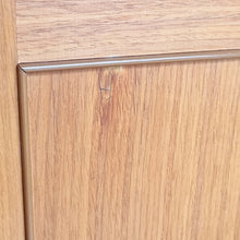 Load image into Gallery viewer, VINTAGE MID CENTURY ENGLISH WALL UNIT ROOM DIVIDER
