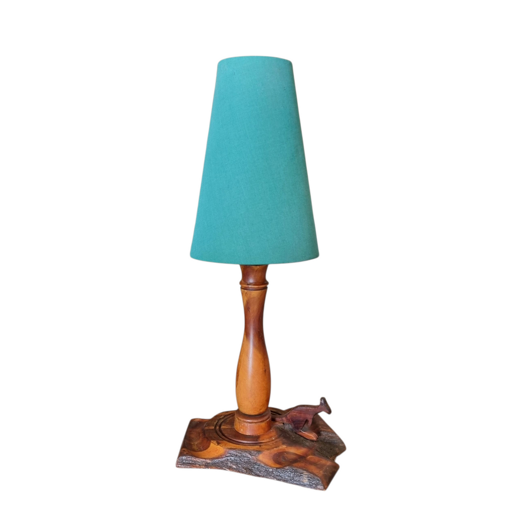 VINTAGE AUSTRALIANA TABLE LAMP