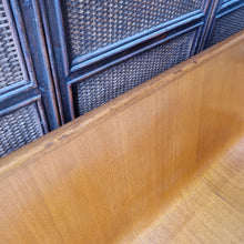 Load image into Gallery viewer, MID CENTURY BENT PLY BENCH SEAT #1
