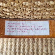 Load image into Gallery viewer, VINTAGE DREVOUNIA No 18 BENTWOOD CHAIR
