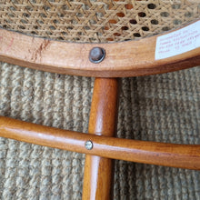 Load image into Gallery viewer, VINTAGE DREVOUNIA No 18 BENTWOOD CHAIR
