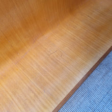 Load image into Gallery viewer, MID CENTURY BENT PLY BENCH SEAT #1
