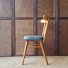 Load image into Gallery viewer, VINTAGE MID CENTURY MYER DINING/KITCHEN CHAIR
