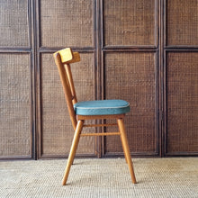 Load image into Gallery viewer, VINTAGE MID CENTURY MYER DINING/KITCHEN CHAIR
