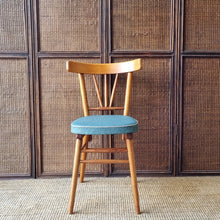 Load image into Gallery viewer, VINTAGE MID CENTURY MYER DINING/KITCHEN CHAIR
