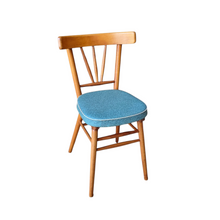 Load image into Gallery viewer, VINTAGE MID CENTURY MYER DINING/KITCHEN CHAIR

