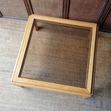 Load image into Gallery viewer, VINTAGE ITALIAN MADE COFFEE TABLE
