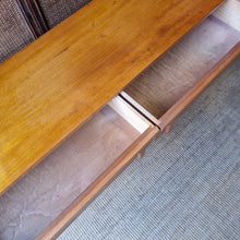 Load image into Gallery viewer, VINTAGE RELIANCE FURNITURE DRESSER DRAWERS WITH DETACHABLE MIRROR
