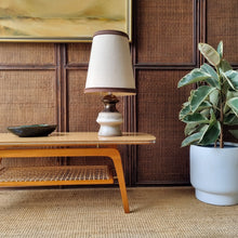 Load image into Gallery viewer, VINTAGE COFFEE TABLE BY F E CLARKE (FECLA)
