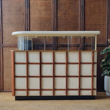 Load image into Gallery viewer, VINTAGE MID CENTURY BAR BY BARGET UIL OF LONDON
