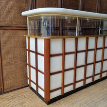 Load image into Gallery viewer, VINTAGE MID CENTURY BAR BY BARGET UIL OF LONDON
